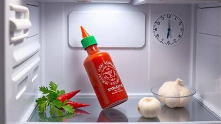 How Llong Does Sriracha Stay Good In Fridge? (Solved)