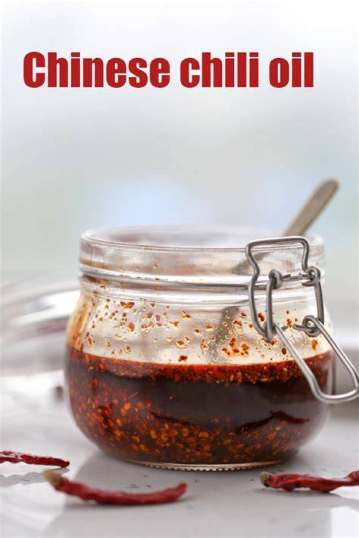 How Long Can I Keep Chinese Chili Oil? (Solution)