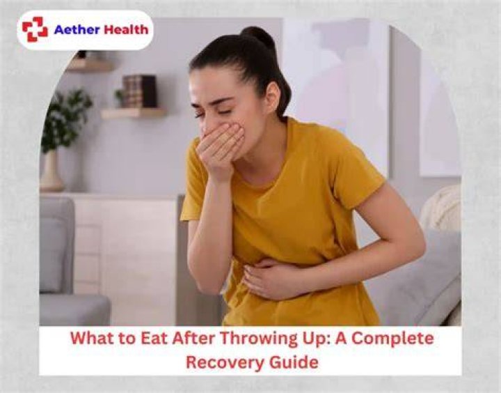 How Long Can Throwing Up After Hot Sauce Last?