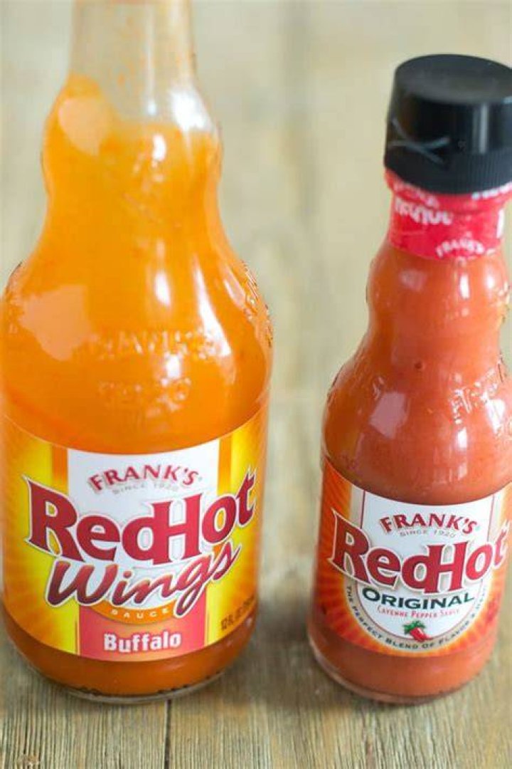 How Long Does Franks Red Hot Wing Sauce Last? (Solved)