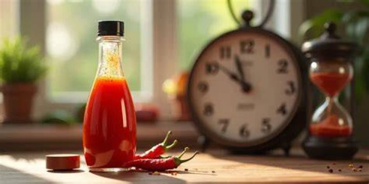 How Long Does Hot Sauce Last After Opening? (Perfect answer)