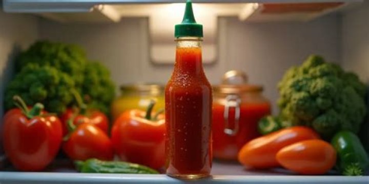 How Long Does Hot Sauce Last In The Fridge? (Best solution)