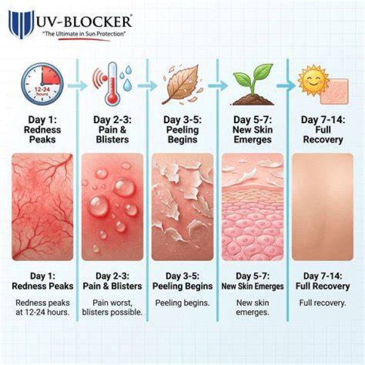 How Long Does It Take To Heal From Peri Scaling? (Question)