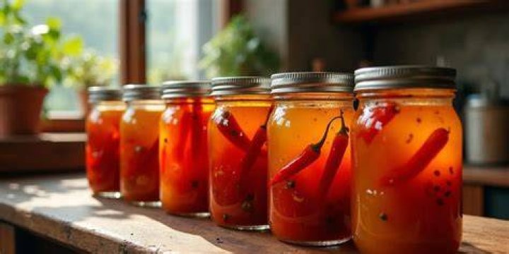 How Long Does Packaged Hot Sauce Last? (Best solution)