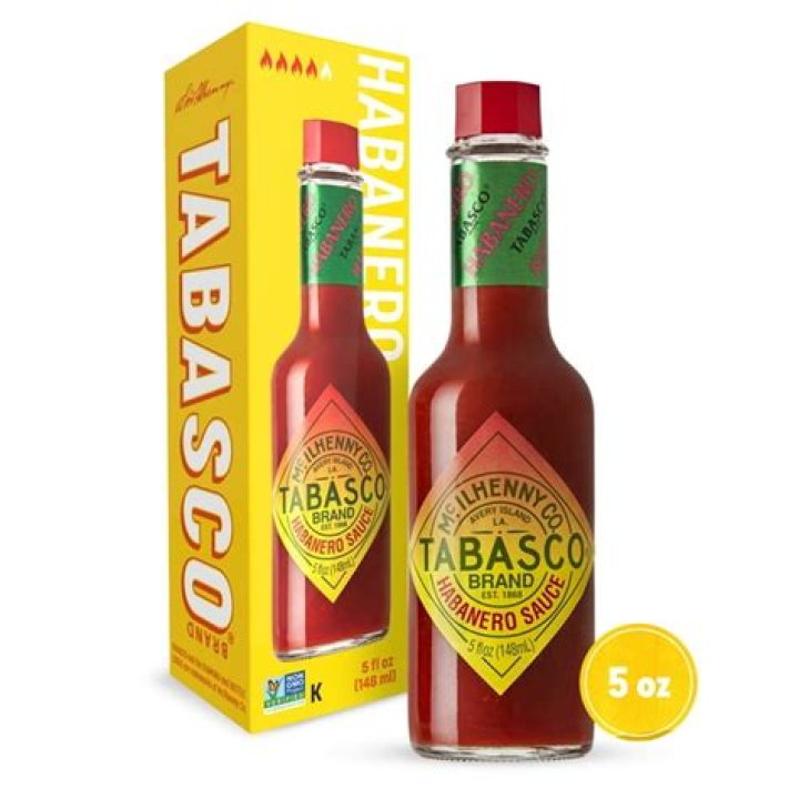 How Long Does Tabasco Habanero Sauce Last? (Solution found)