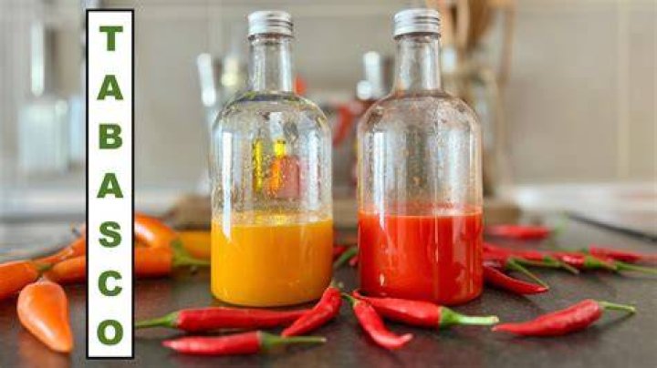 How Long Does Tabasco Sauce Ferment?