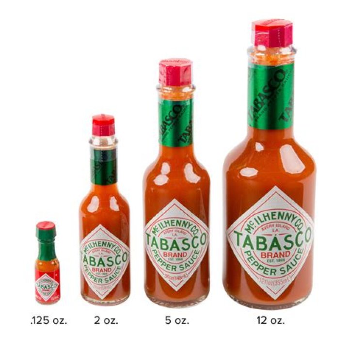 How Long Does Tabasco Sauce Keep? (Perfect answer)