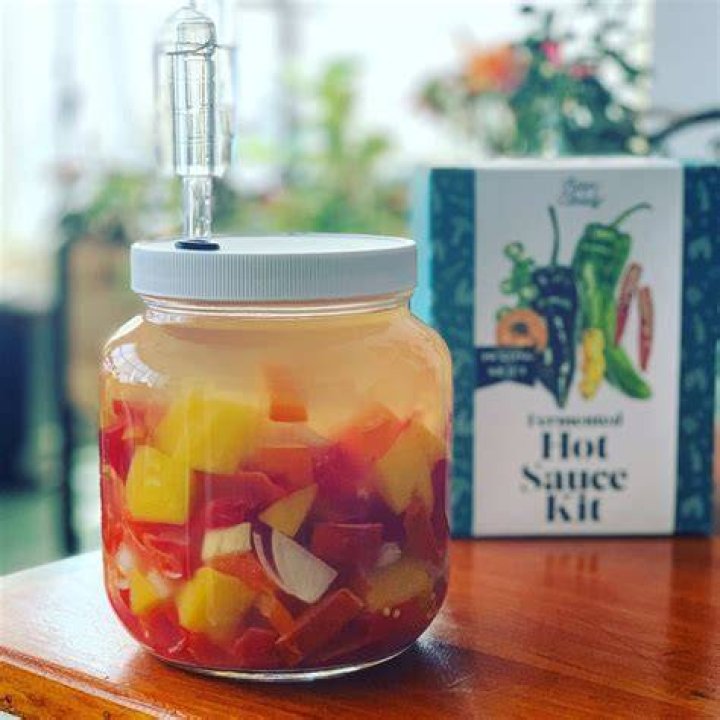 How Long Hot Sauce Last In Cupboard? (Solution found)