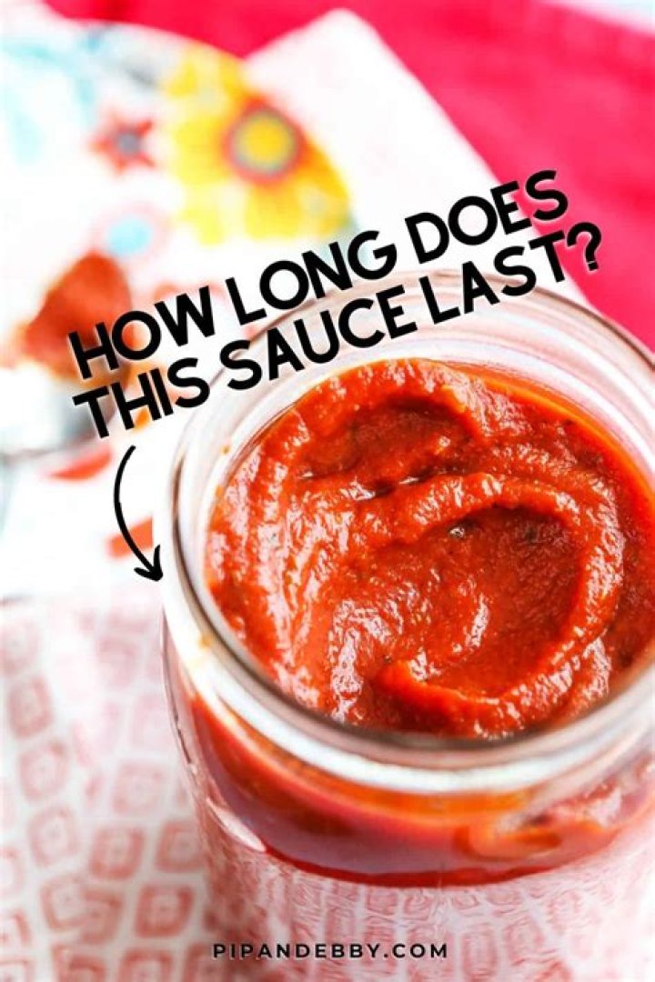 How Long Is Frank Hot Sauce Good For Unopened? (Solved)