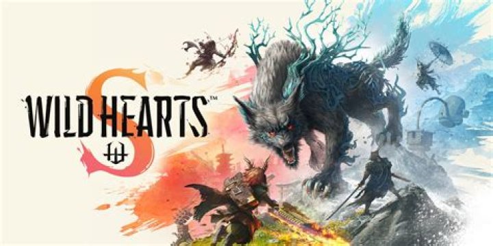 How long is wild hearts?