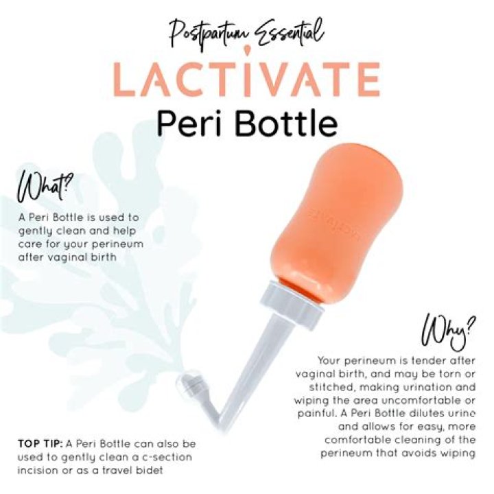 How Long Should I Use Peri Bottle? (TOP 5 Tips)