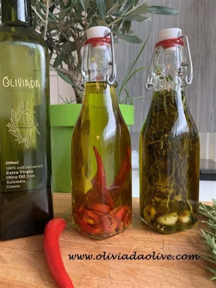 How Long To Keep Chili Olive Oil? (Solution)