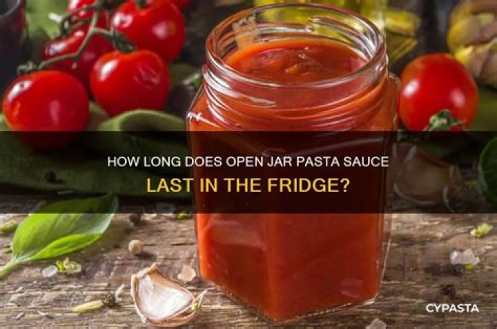 How Long Will Buffalo Sauce Last In The Open? (Best solution)