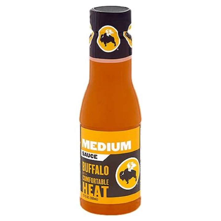How Many Carbs Are U Medium Buffalo Sauce? (Correct answer)