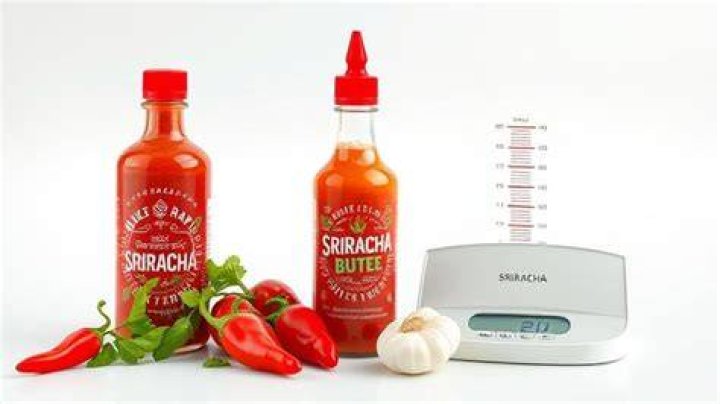 How Many Carbs Does Sriracha Have? (Solution)
