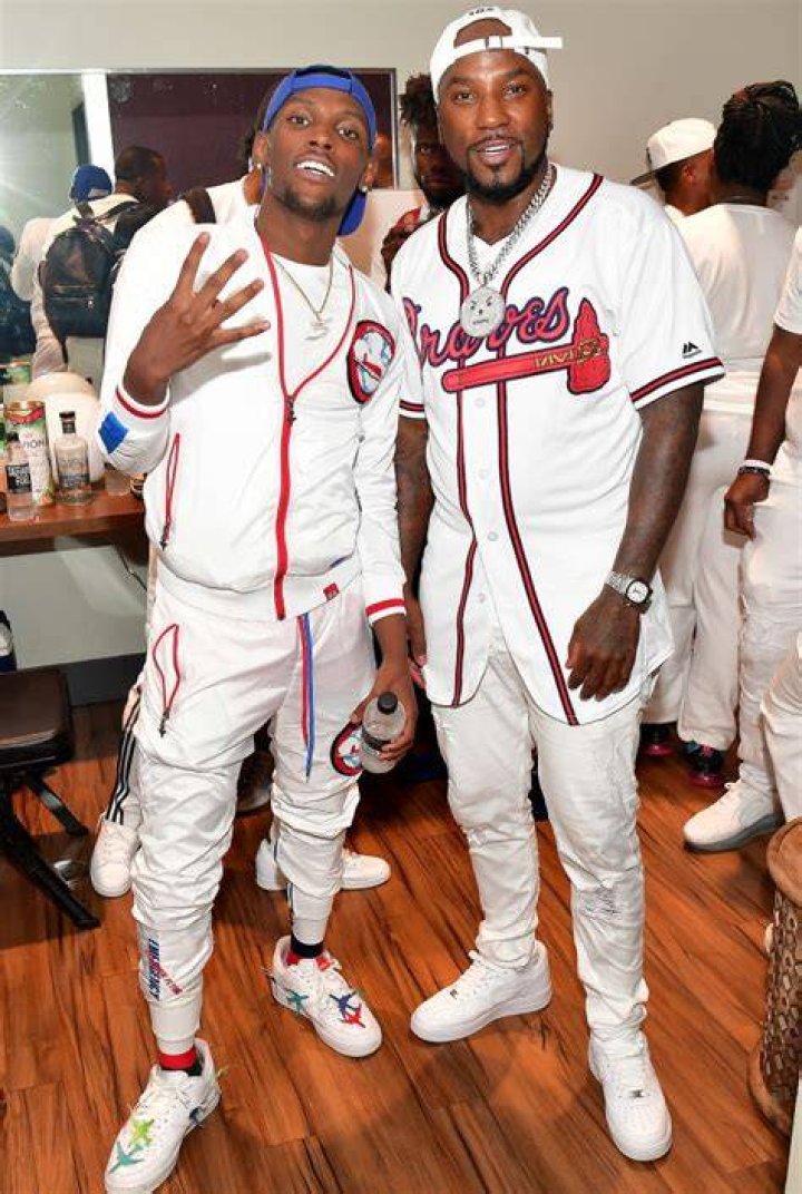 How Many Kids Does Jeezy Have?