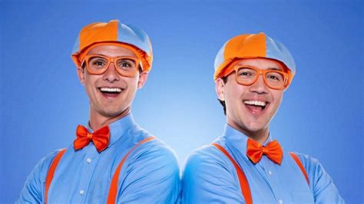 How Many People Play Blippi A Deep Dive Into The Popularity Of Blippi