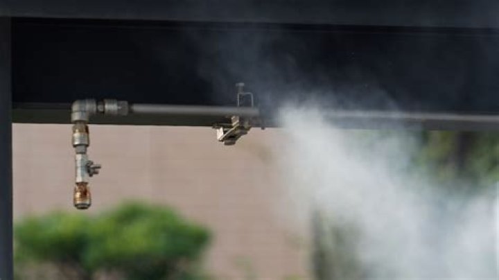How Much Does a Mosquito Misting System Cost?