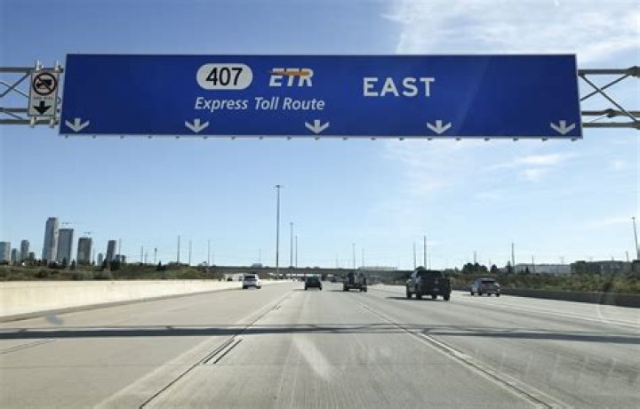 How much does the 407 cost?