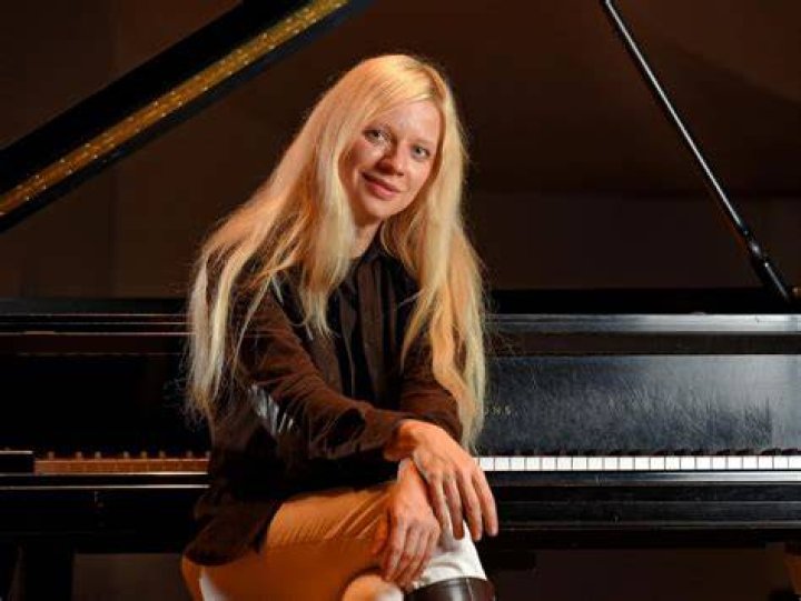 How Much Does Valentina Lisitsa Make?