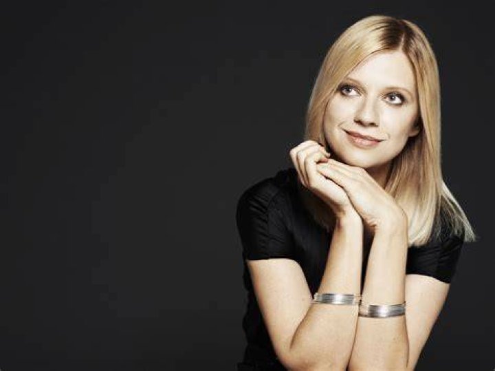 How Much Does Valentina Lisitsa Practice Each Day? (TOP 5 Tips)