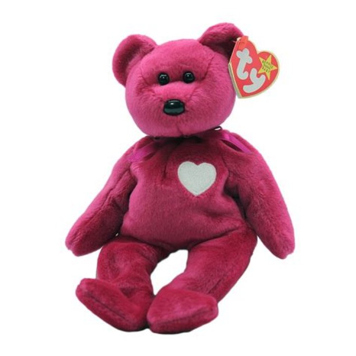 How Much Is A Ty Valentina? (Solution)