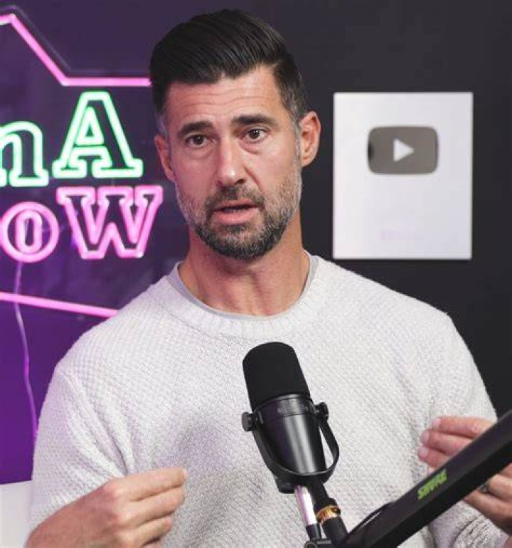 How much is Joey Harrington worth?