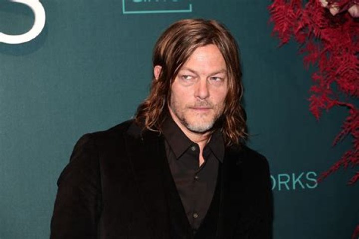 How much is Norman Reedus worth?