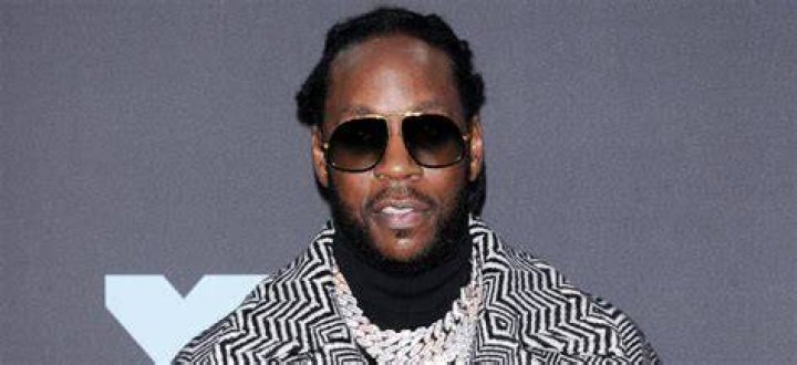 How Much Is Rapper 2 Chainz Worth?