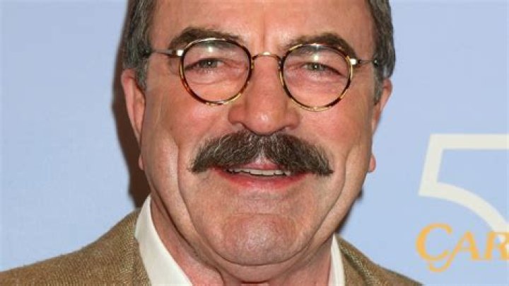 How Much Is Tom Selleck Worth Templates Printable Free