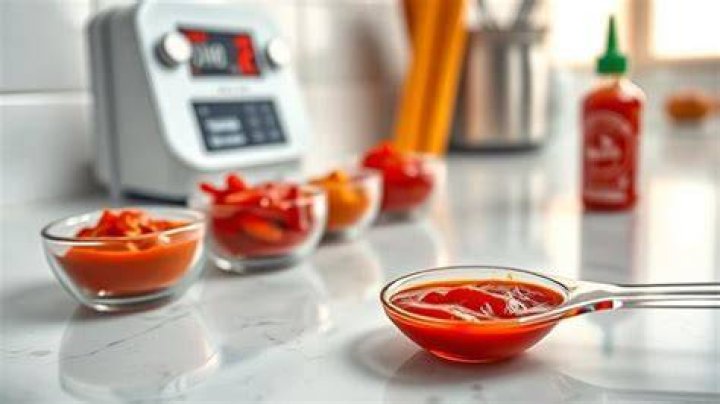 How Much Sriracha Equals 1 Jalapeno? (Solved)