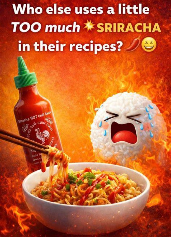 How Much Sriracha Is Too Much? (TOP 5 Tips)