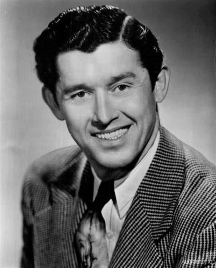 How much was Roy Acuff worth?