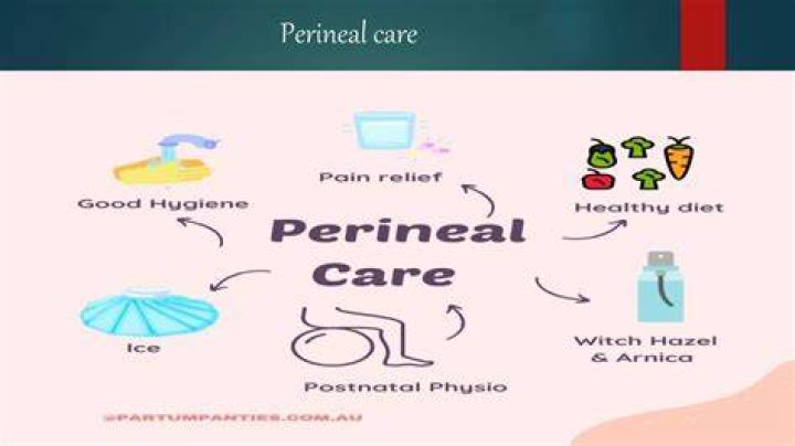 How Often Should You Perform Peri Care After A Birth? (Solution found)