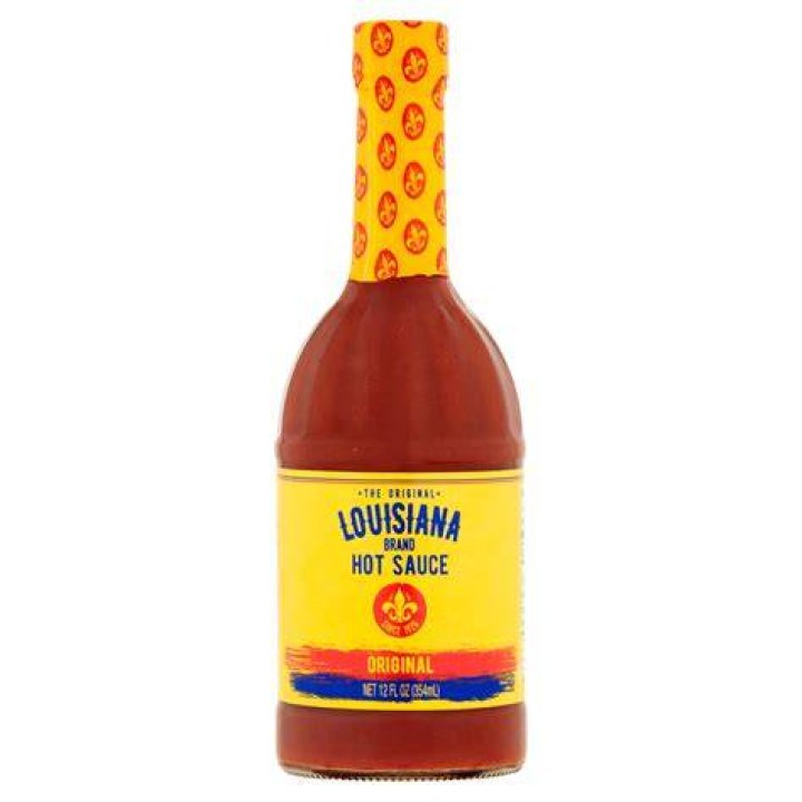 How Old Is Louisiana Hot Sauce? (Solution)