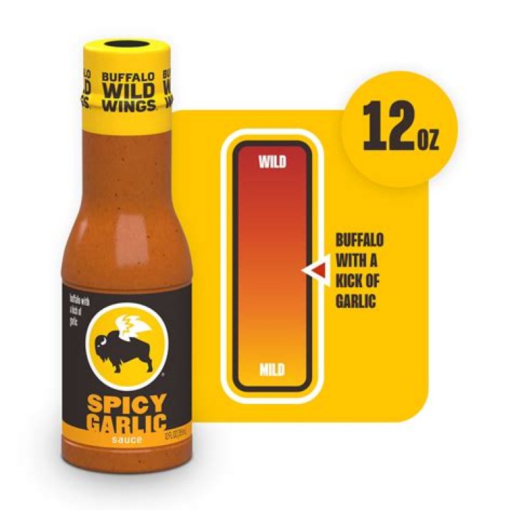 How Spicy Is Buffalo Wild Wings Sauce? (Solved)