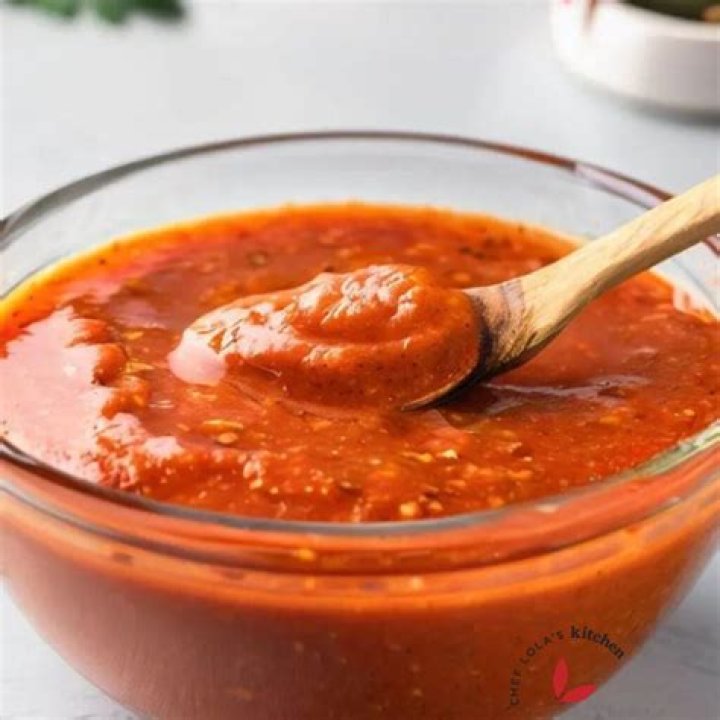 How Spicy Is Peri Peri Sauce Scoville? (Solution)