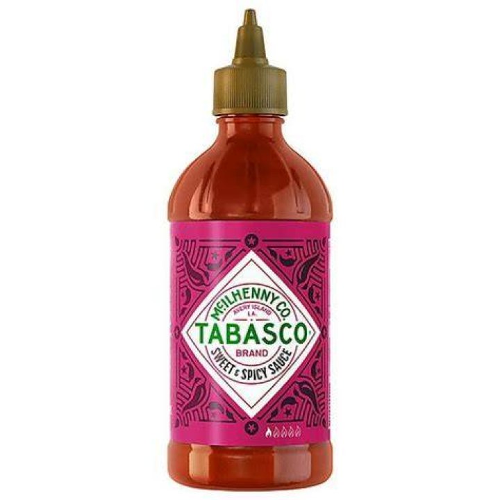 How Spicy Is Tabasco Sauce? (Solution found)