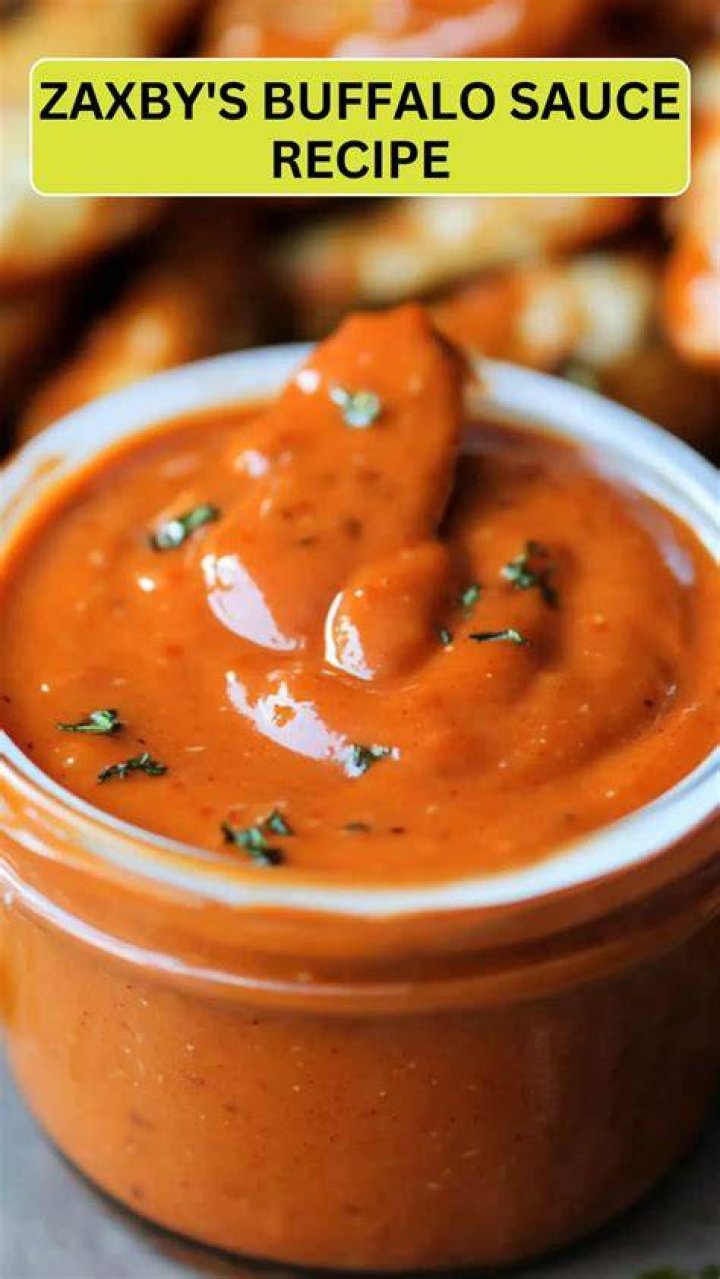 How Spicy Is Zaxbys Buffalo Sauce? (Solution found)