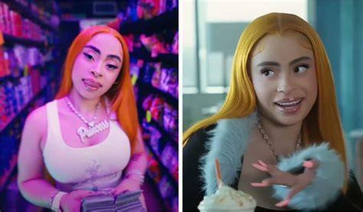 How Tall Is Ice Spice Wiki, Bio, Ethnicity, Dating, Net Worth Starsgab
