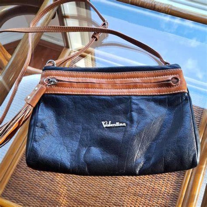 How To Authenticate A Vintage Valentina Bag? (Best solution)