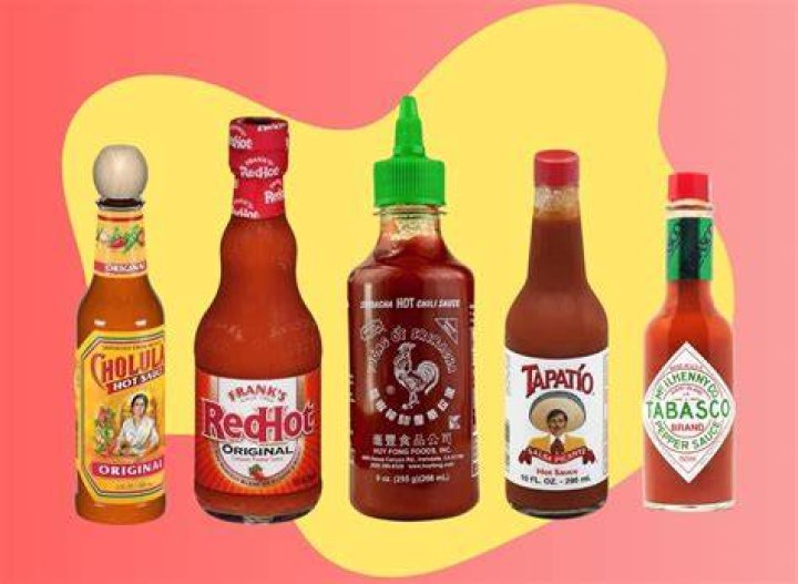 How To Buiold Tolerance O Hot Sauce?