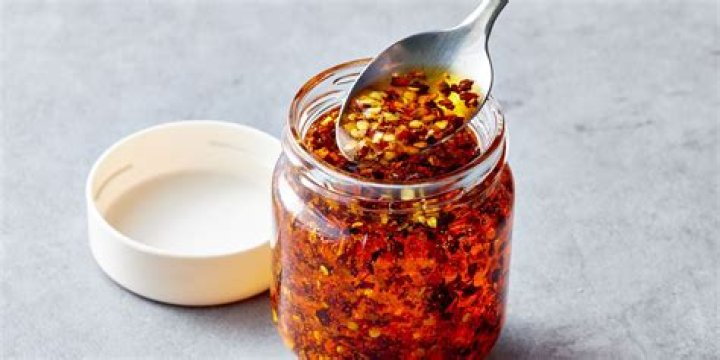How To Can Chili Oil? (Solution found)