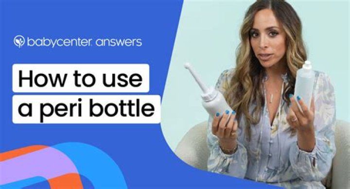 How To Clean Peri Bottle With Vinegar? (Perfect answer)