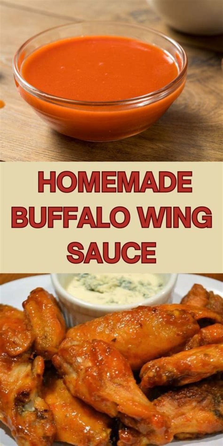 How To Cool Off Hot Buffalo Wing Sauce? (Solved)