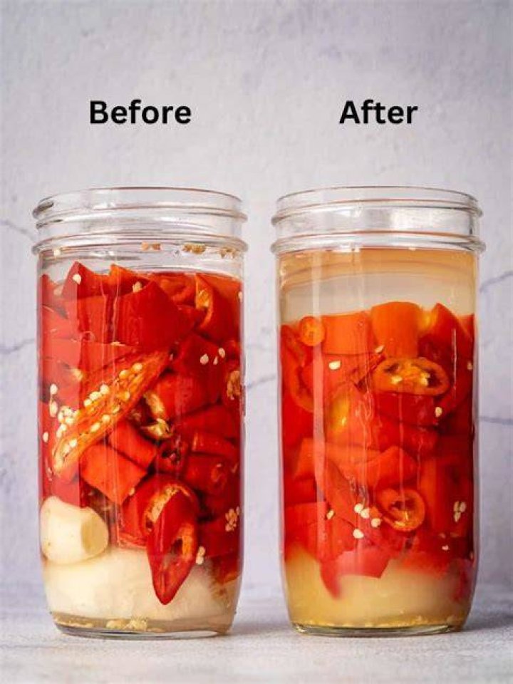 How To Ferment Sriracha? (Best solution)