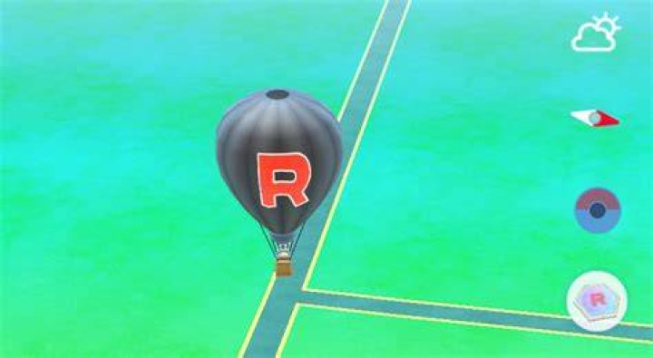 How To Fix Pokemon GO Team Rocket Balloons Not Appearing or Working