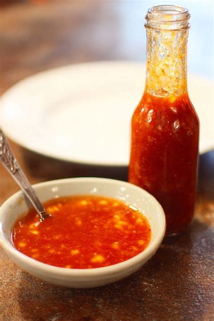 How To Get Homemade Hot Sauce Smooth? (Correct answer)