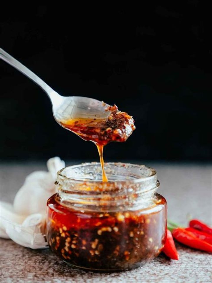 How To Get Out Chili Oil? (Solution)