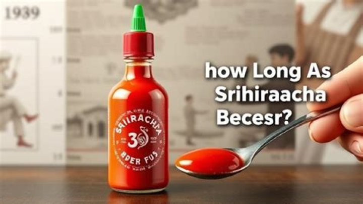 How To Get Sriracha Stain Out? (Perfect answer)